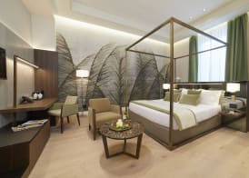 Messori Suites 3