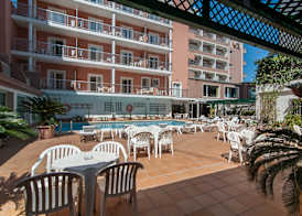Hotel San Luis 5