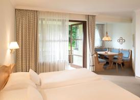 Dorint Sporthotel Garmisch-Partenkirchen 5