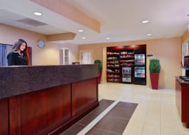 Residence Inn Savannah Midtown 2