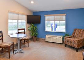 Americas Best Value Inn & Suites St Clairsville Wheeling 4