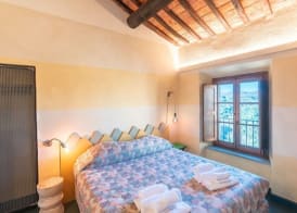 Hotel Della Fortezza 4