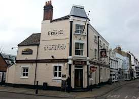 The George Inn 3