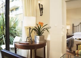 Avignon Grand Hotel 4