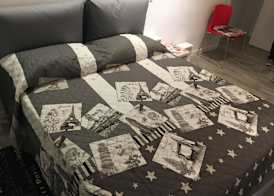 B&B Cuore di Salerno 5