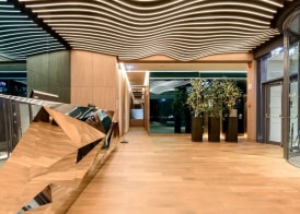Eurostars Cascais 2