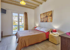 Jewel Apartments Mykonos 3
