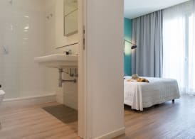 Hotel Prestigio 3