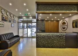 BUKAVİYYE HOTEL 2