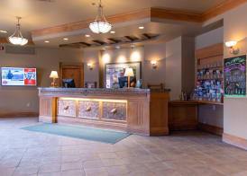 Banff Ptarmigan Inn 2