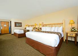 Kelly Inn West Yellowstone 4