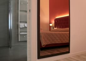 Alma Living Hotel- Al Girarrosto 2