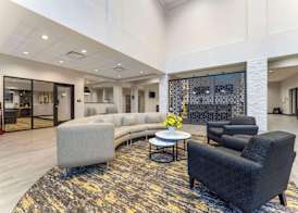 Best Western Plus Cranberry-Pittsburgh North 2