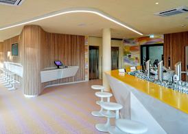 Prize by Radisson, Münster City 4