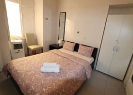 City Center Guest House 3
