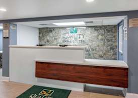 Quality Inn & Suites Ruther Glen 3