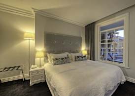 Three Boutique Hotel 5