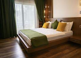 Cirali Hera Hotel & Spa 5
