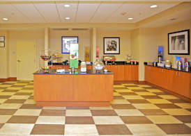 Hampton Inn Ringgold-Ft. Oglethorpe 5
