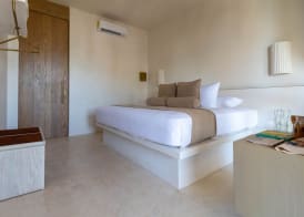 Suites Panamera 3