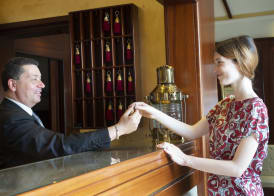 Hotel Bucintoro 2