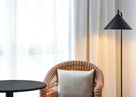 La Suite Santa Cruz 4