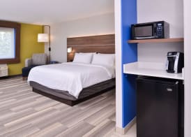 Holiday Inn Express & Suites ELGIN by IHG 4