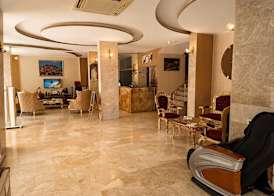 Grand Mardin Hotel 3