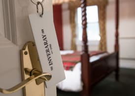 The Inveraray Inn, BW Signature Collection 2