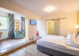 Hotel Schottenhof - Cityhotel Mainz 5
