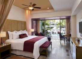 Secrets Vallarta Bay Resort & SPA - Adults Only 5