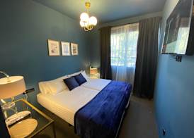 Hografic Hotel 4