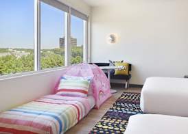 Aloft by Marriott Atlanta Perimeter Center 2