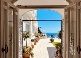 Hotel Terme San Michele & SPA, WorldHotels Distinc 5
