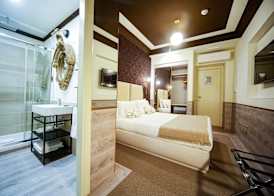 Relais Luxury Corso 5