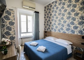 Hotel Dell'Urbe 5