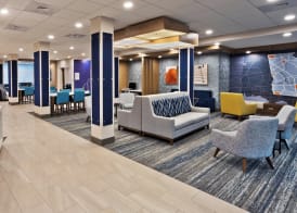 Holiday Inn Express COLUMBUS - FORT BENNING AREA by IHG 2