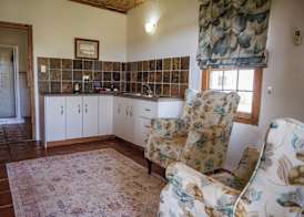 De Denne Country Guest House 4