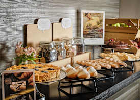 Mercure Roma Centro Colosseo 4