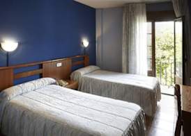 Hotel Rico 4