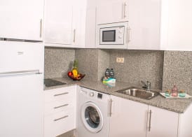 Ona Suites Salou 4
