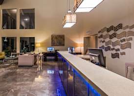 Best Western Plus Inn Scotts Valley 2