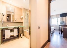 Hotel Mercader 5