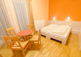 JUFA Familienresort Kempten im Allgäu 2
