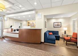 Comfort Inn & Suites North Conway 2