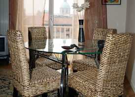 Exclusive Aparthotel La Reunion 5