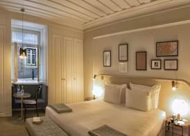 Lisboa Pessoa Hotel 2