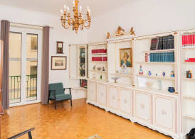 Suite Cervantes 5