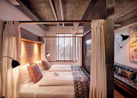Manon Les Suites Guldsmeden 5