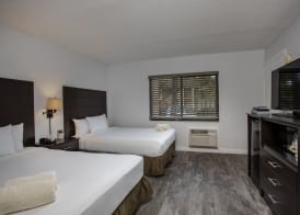 Legacy Vacation Resorts Kissimmee & Orlando - Near Disney 4